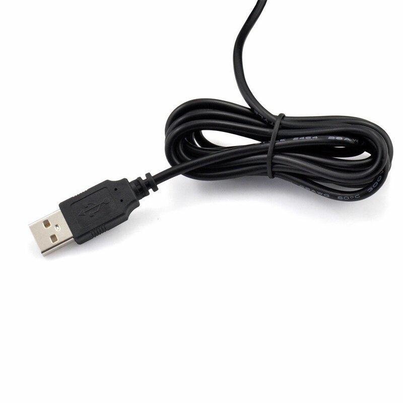 FS3-P USB Triple Foot Switch Pedal Control Keyboard Mouse 3 Pedals Simulate Any Key On Keyboard Combination Key FS3P USB Switch