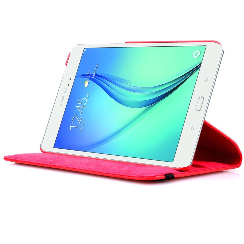 Dla Samsung Galaxy Tab 2 10.1 cal P5100 P5110 P7500 P7510 Tab2 Tablet Case 360 obrotowy uchwyt klapki skórzane pokrywy