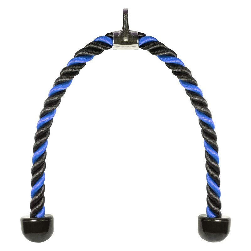 Fitness Equipment Biceps Nylon Drawstring Abdomina... – Vicedeal