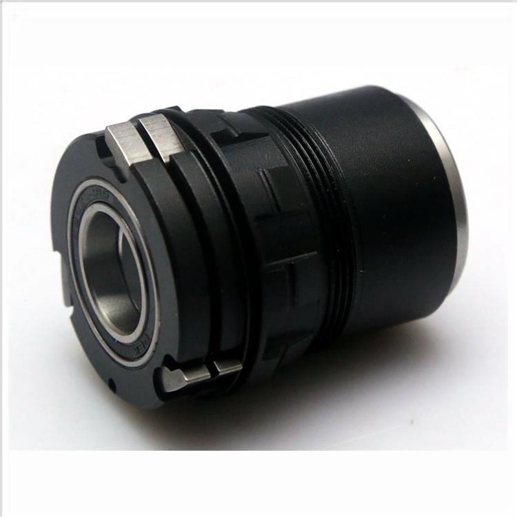 Xd 1 x 11 driver freebody til dati hub