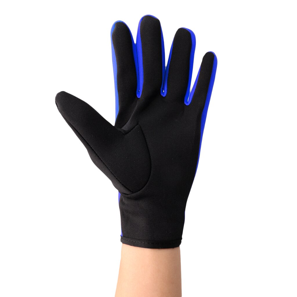 1 paire Durable 1.5mm néoprène plongée sous-marine surf gants pour la chasse sous-marine surf wakeboard kayak