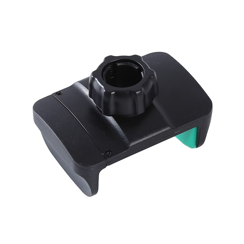 Universele auto mobiele telefoonhouder, auto zonneklep gps telefoonhouder