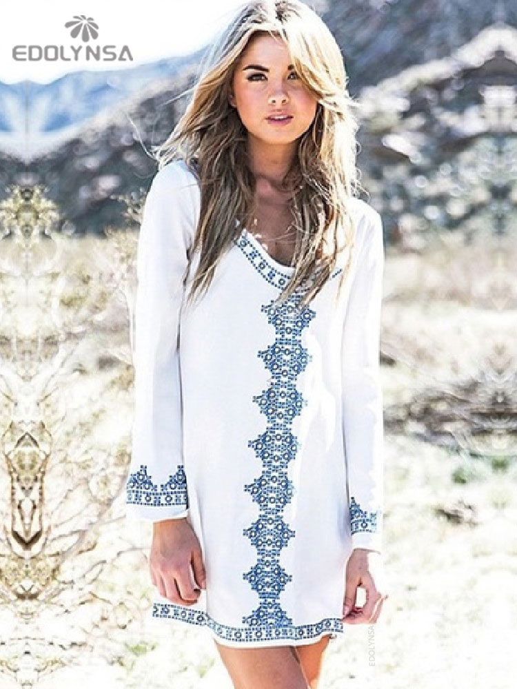Trico Porto Beach Cover Up Pants main image 1