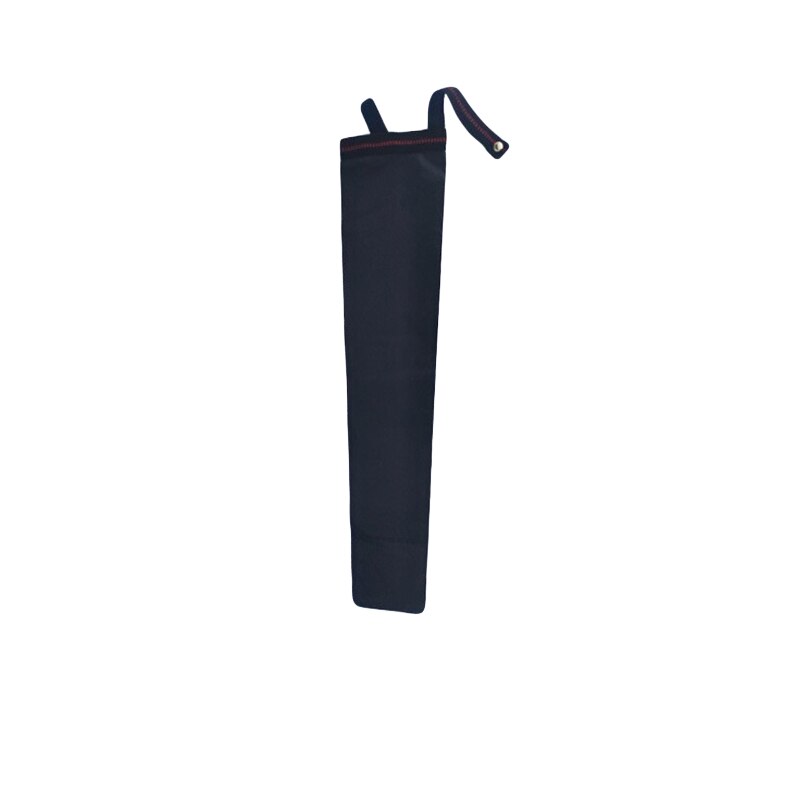 Bolso paraguas de coche impermeable plegable mango largo o corto soporte paraguas coche maletero organizador para paraguas