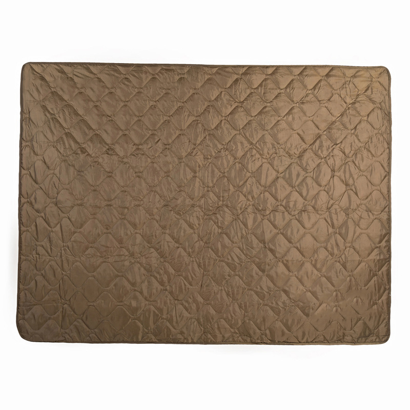 Loogu Winter Outdoor Katoenen Dekbed Ultralight Reizen Jungle Keep Warm Camping Sjaal Comfortabel Slapen Tent Deken