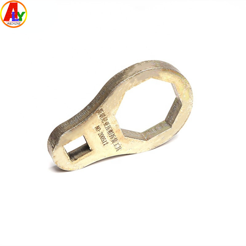 EUI EUP Common Rail Diesel Fuel Injector Solenoid Valve Removel Wrench Nozzle Cap Remove Repair Tools for Scania: WHITE