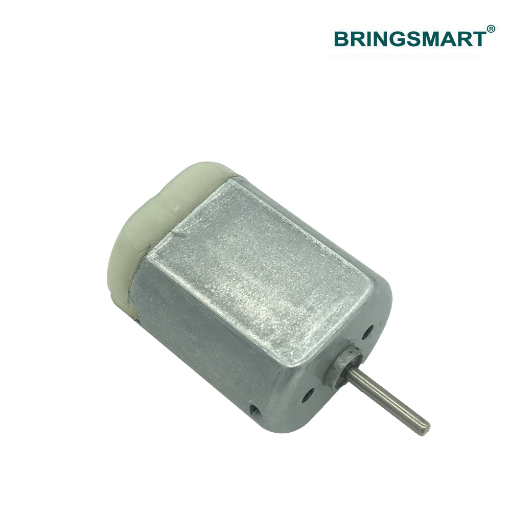 BRINGSMART – petit moteur Micro cc 12v, 12500 tr/min, FC-280PC, 6-18V
