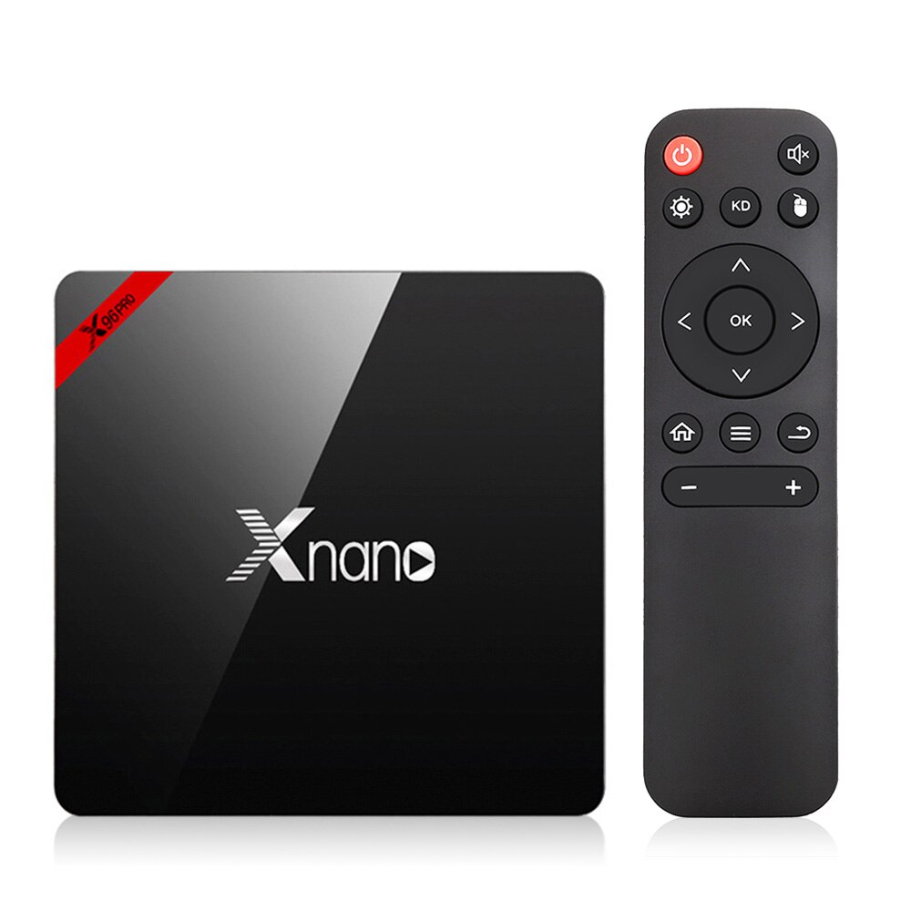 Echt Afstandsbediening Voor X96S Tv Stick En X96 Pro Android Tv Box Ir X96S Afstandsbediening Voor X96Pro Set top Box