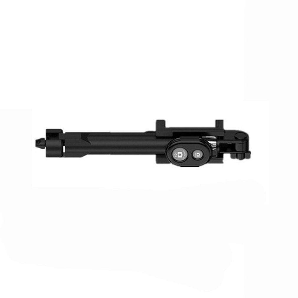 Tripod Selfie Stick Mobilholder med Fjernbetjening til Android iOS