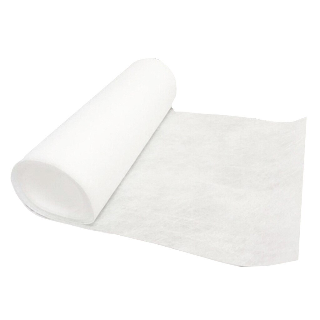 Undefined Venster Luchtfilter Doek Filter Doek Scherm Filtratie Blokken Deeltjes Tot 2.5 Verdedigen Tegen Van Deeltjes: 1000cm