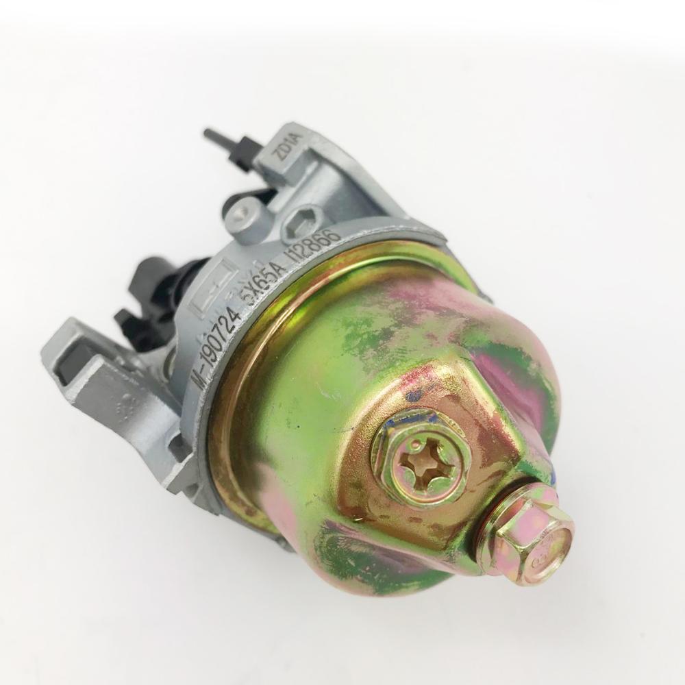 Carburetor Carb Fit For Cub Cadet Troy Bilt MTD 951-14423 5X65RU