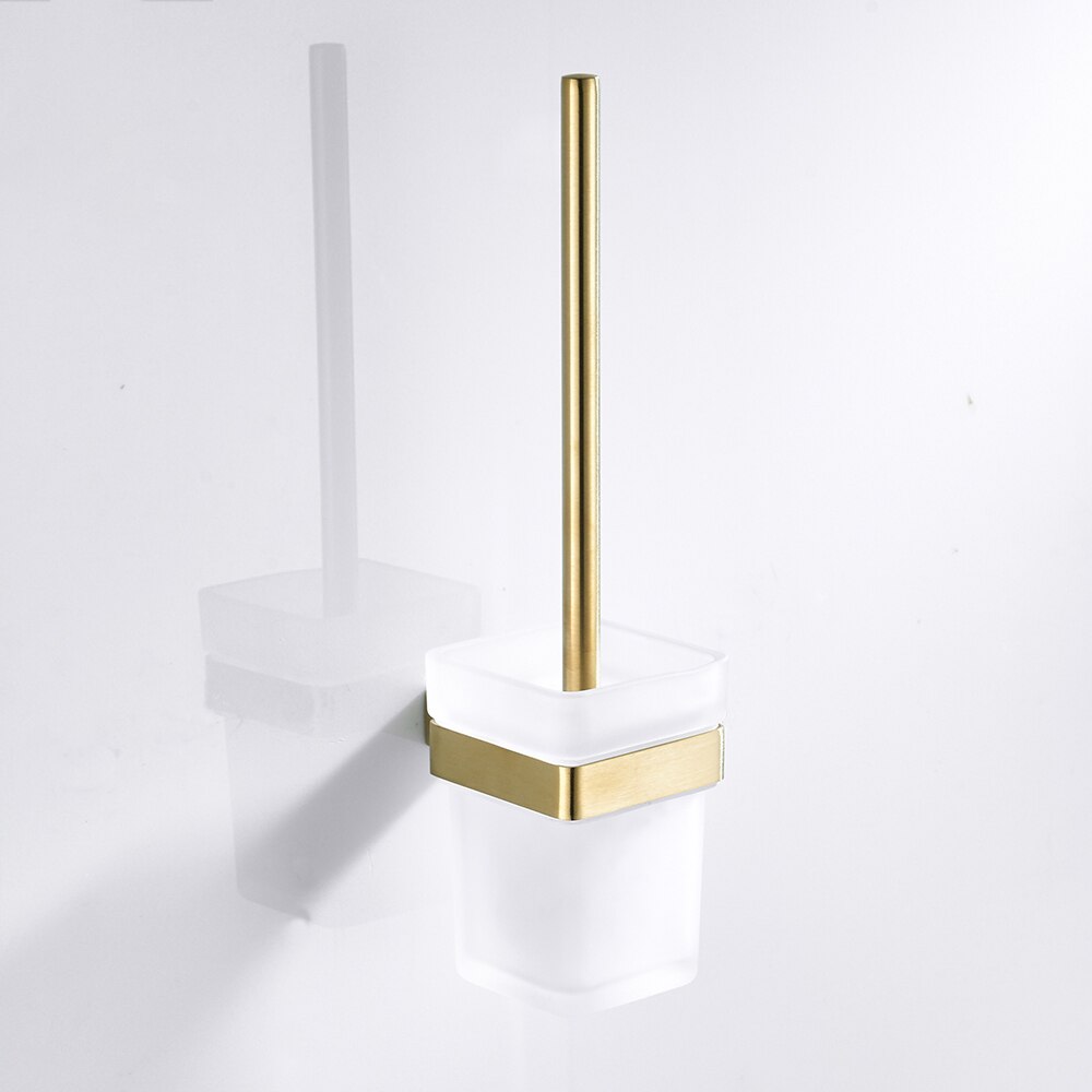 Badkamer Accessoires Bad Hardware Set Gouden Kleur Swan Toiletrolhouder Handdoekenrek Tissue Houder Papierrolhouder A08-630