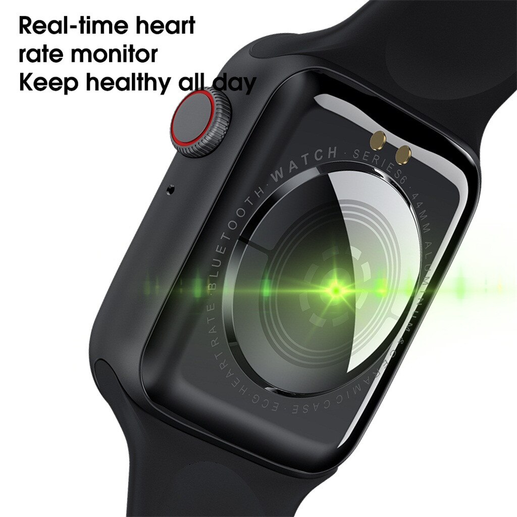 W26 Bluetooth Smart Watch 1.75 Inch Ip68 Waterproof Blood Pressure Monitor Multifunctional Smart Watch Toy