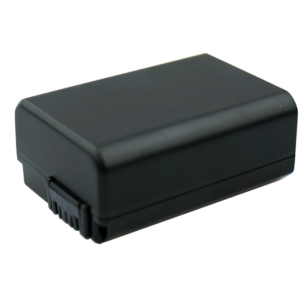 2* 2000 mah np -fw50 bateria np  fw50 kamera batteri til sony alpha  a6500 a6300 a6000 a5000 nex -3 a7 7r a7r a7ii nex -3 nex -3n nex -5