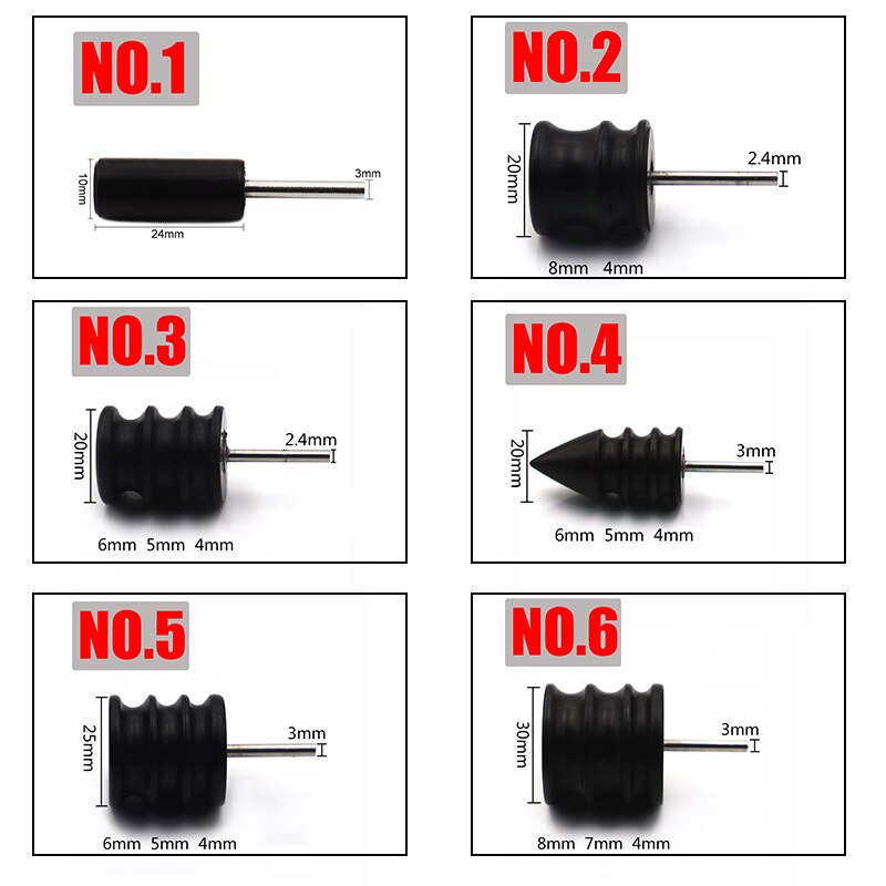 DIY Leather Grinding Tools Mini Portable Drill Versatile Polishing Machine Bits Tools Kit Purple Sandalwood Grinding Head Suit