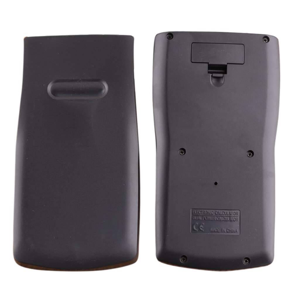 Scientific School Office Stationery Multifunction Portable Engineering Calculator