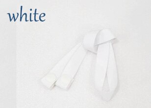 Face Mask Hanging Hook Mask Lanyard Hanging Rope Storage Hook Handy Convenient Holder Rope Antilost Antidrop Hanging Neck Rop: 2pcs / white