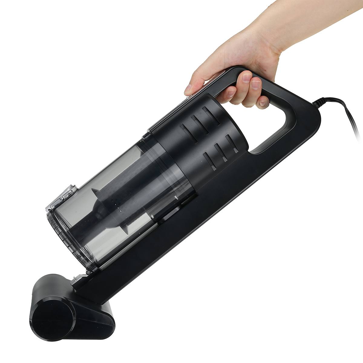 4500kpa 60W Multifunction Powerful Handheld Car Home Vacuum Cleaner Corded Wet/Dry Strong Suction Dust Cleaning