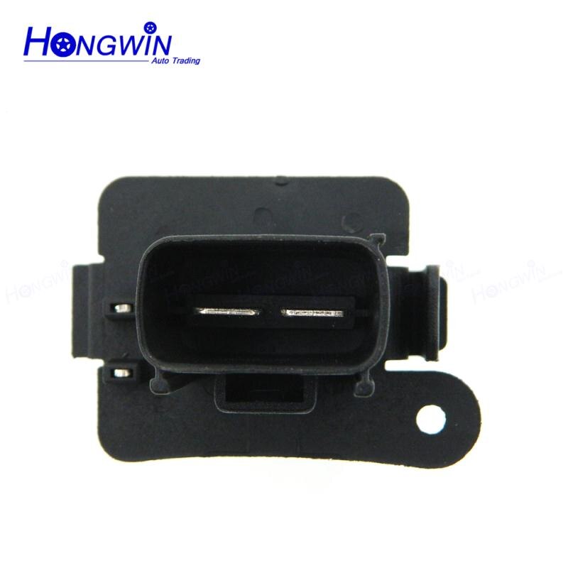 Genuine No.: 8V518L603AA Radiator Fan Blower Motor Resistor For FORD FIESTA 8V5 18L 603AA