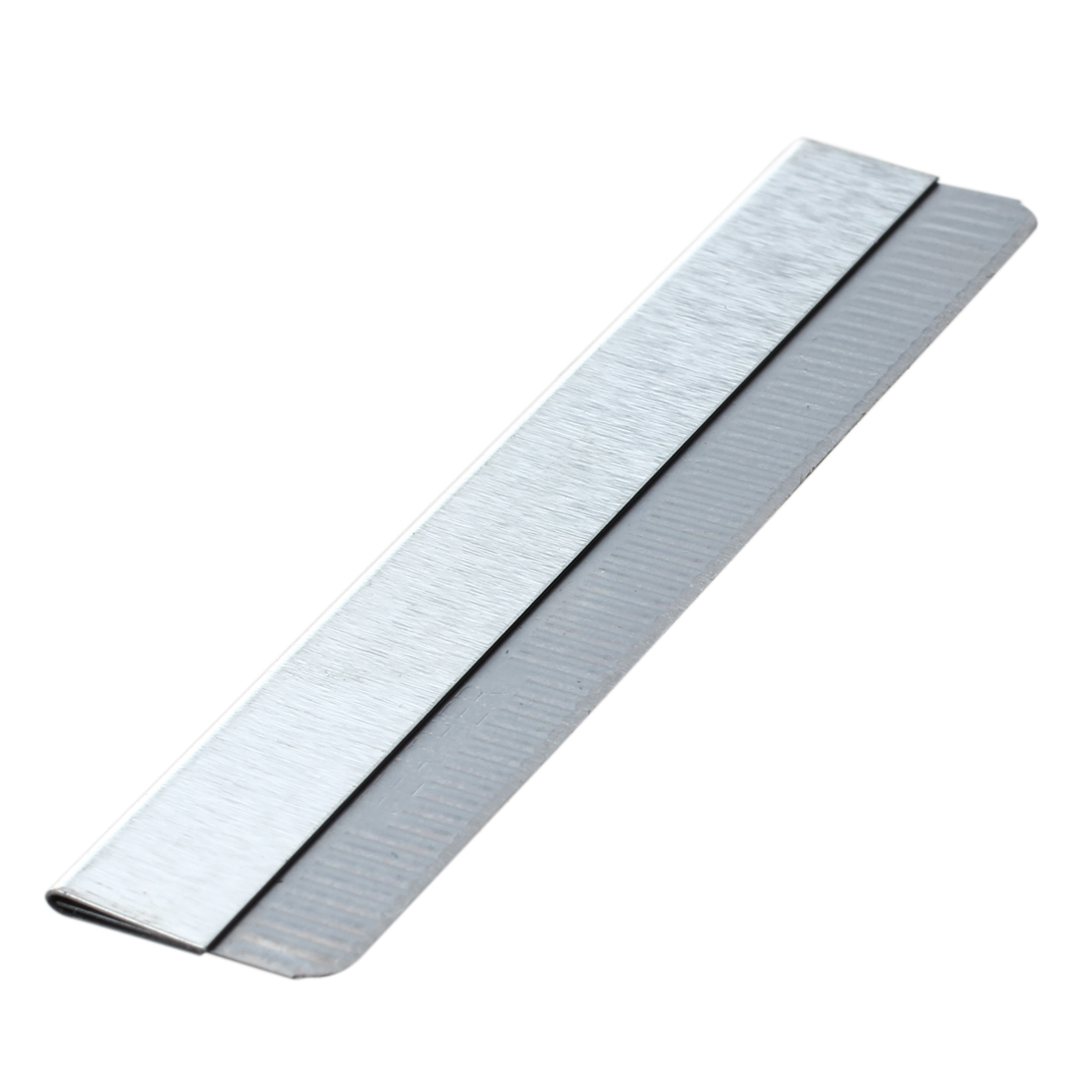 50 PCS Barber Salon Vintage Steel Single Edge Razor Blades