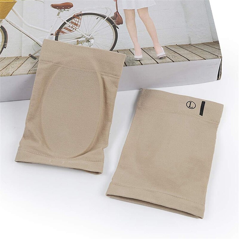 Mikinona Auto-Knieschützer 2er Set - Hoch Gepolsterte Komfortkissen Für Fahrer & Beifahrer