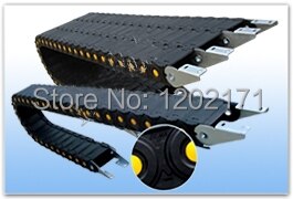 China Cable energy chain