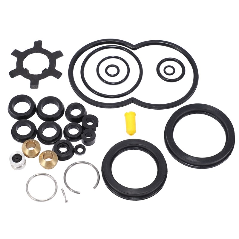for GM 2771004 Hydro-Boost Repair Kit Complete Seal Kit for All Chevy, GM, Ford, Dodge and Chrysler