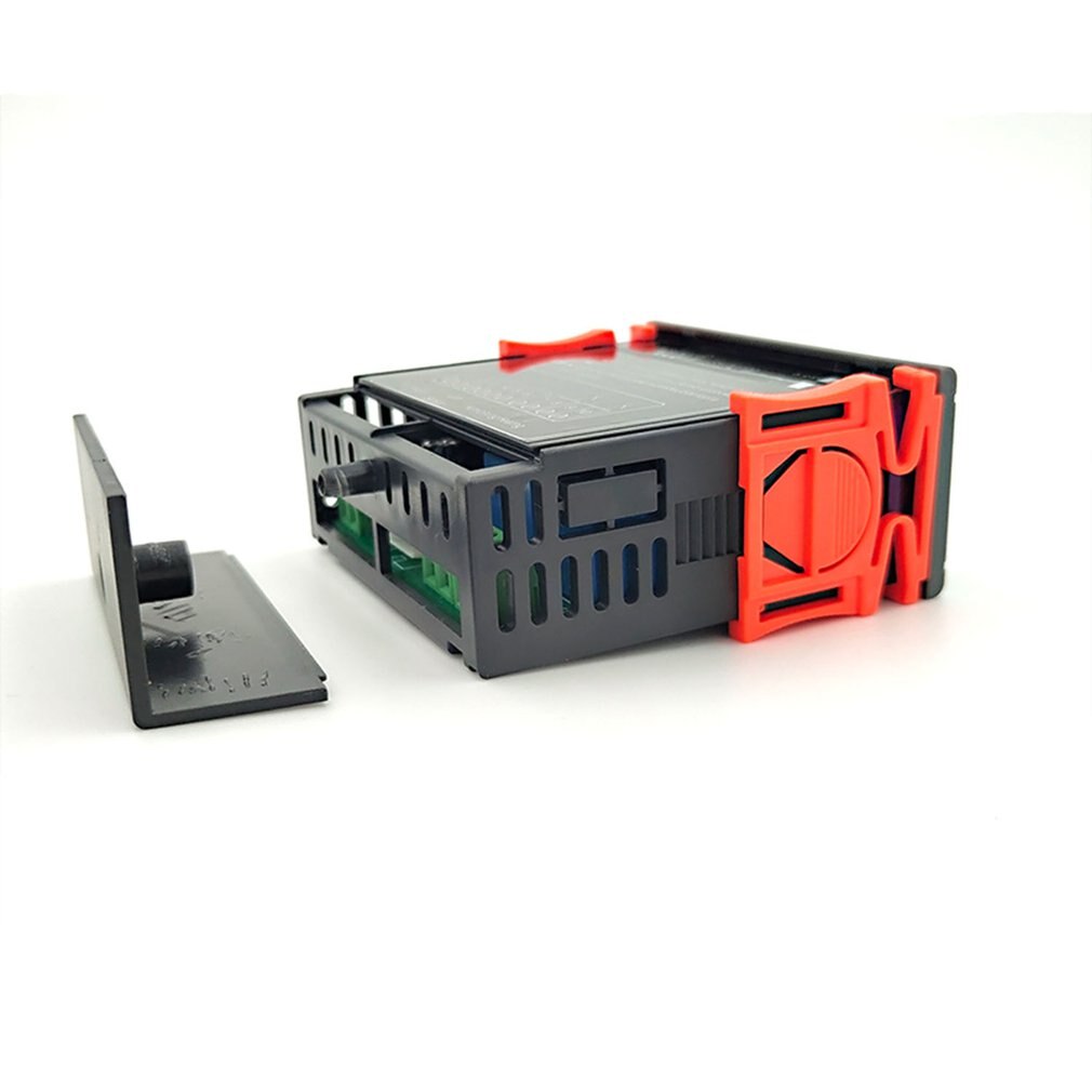 Intelligent digital display temperature and humidity controller heating and breeding greenhouse temperature humidity control