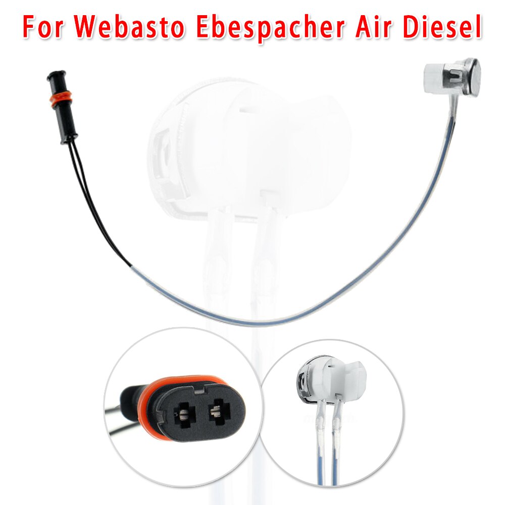 Auto Temperature Sensor Accessories Parking Heater Air Diesel Replacement