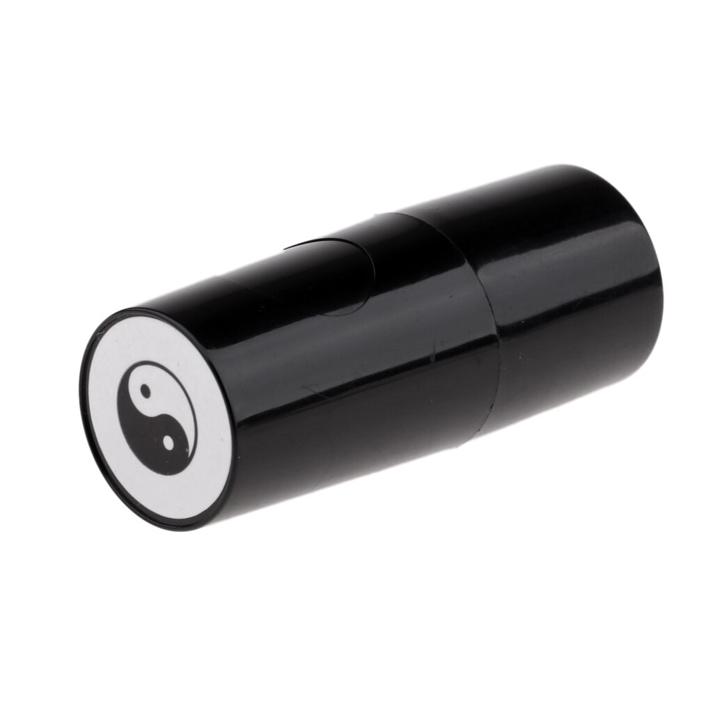 Quick-dry Plastic Colorfast Golf Ball Stamper Stamp Marker Golf Ball Impression Golf Ball Symbol for Golf Ball Golfer