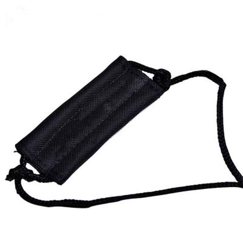 1 Pcs Handle Solo Soccer Kick Trainer with Ball Locked Net Football Ball Bungee Elastic Training Juggling Net Size