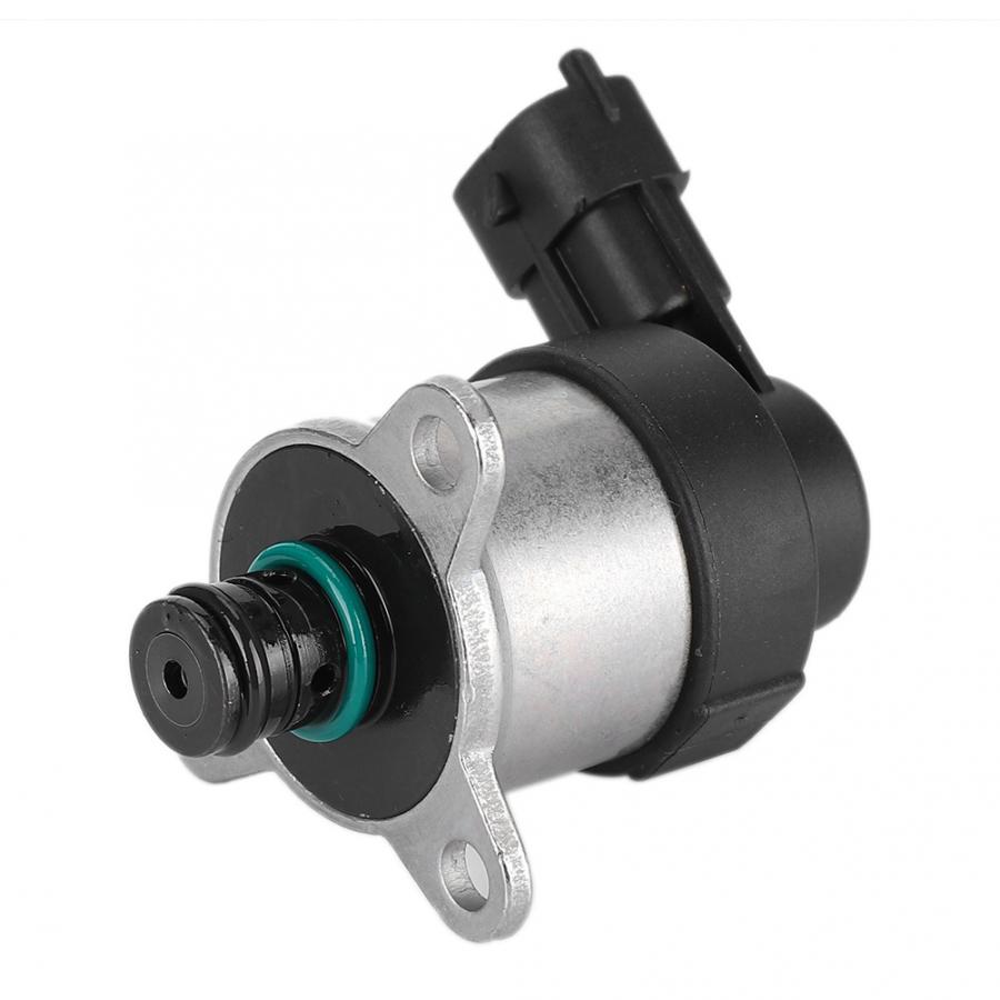 Válvula de Control de presión de combustible para Peugeot, regulador de presión de combustible compatible con Peugeot 206 307 Partner 1,4 1,6 HDI 0928400802