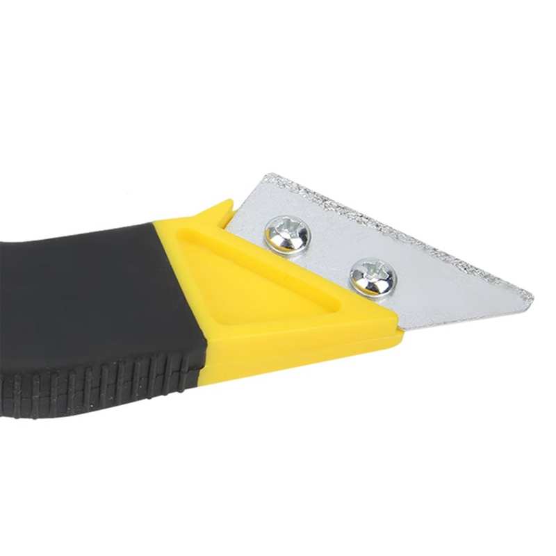 Grout Saw Remover Portable Plastic Edge Grouting Cleaner Hand Tools