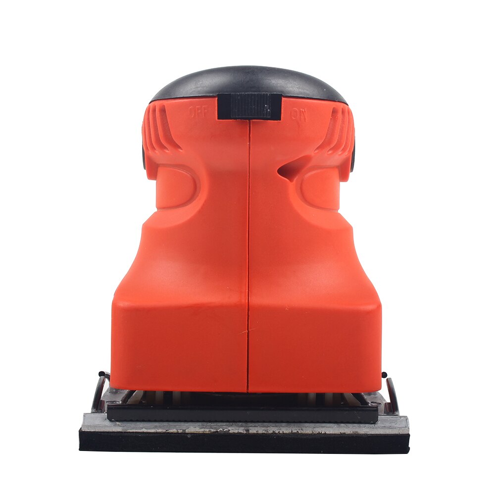 Sander Woodworker Tool Polishing Wood/paint/iron Removing Rustpolisher electric sanding tools