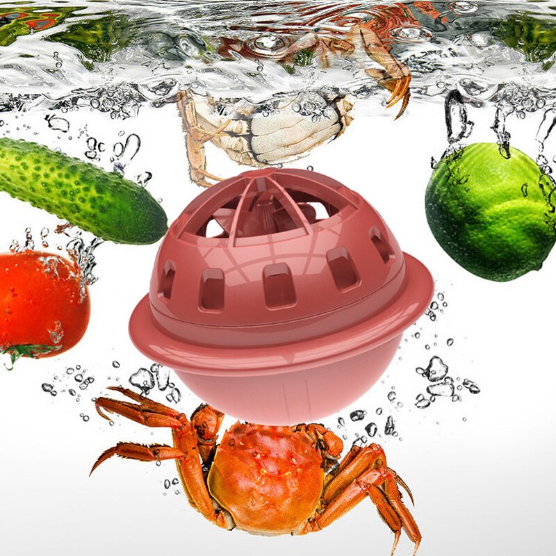 Mini Ultrasonic Dishwasher Portable Multifunctional Fruit Vegetable Dish Washer USB Charging Household Dish Washing Machine