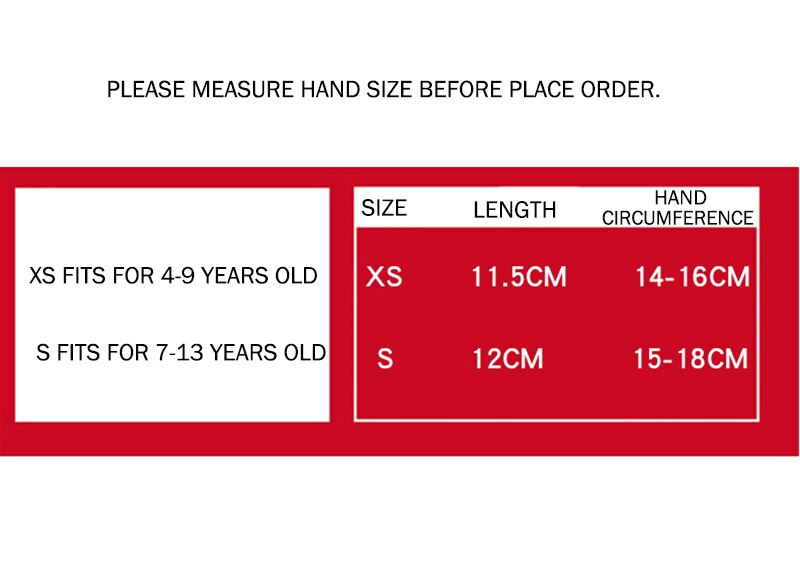 1 para dzieci dzieci pół palca rękawiczki sportowe oddychające antypoślizgowe dla rowerów wałek łyżwa skutery Góra rower 3 kolory