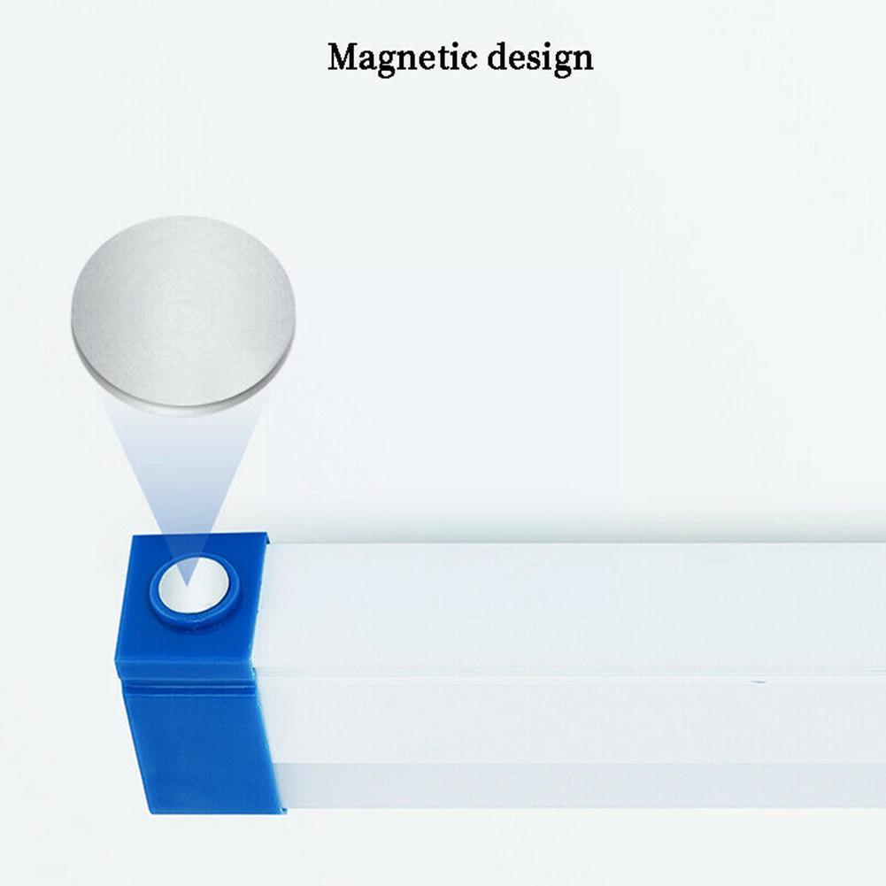 Rgb Light Stick Wand with Tripod Stand Colorful Led Light Photography Flash Light Party Fill Lamp Bar Video Handheld Speedl T0D1