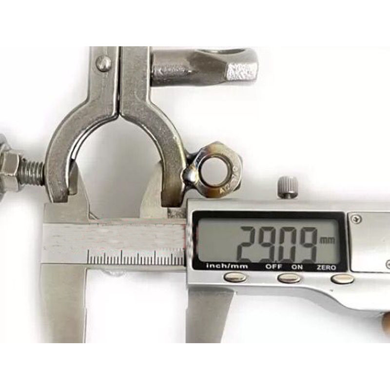 2szt Ogólne mocowanie łopaty robić bagażnika dachowego Uchwyt na łopaty robić ciężarówki Oszczędność miejsca Metalowe akcesoria samochodowe robić sprzętu