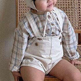 freundlicher Overall Denim Sommer Baby Jungen Denim Kurzen Hosen Mädchen Gurt kurze Hose freundlicher Jungen Gesamt freundlicher Jeans