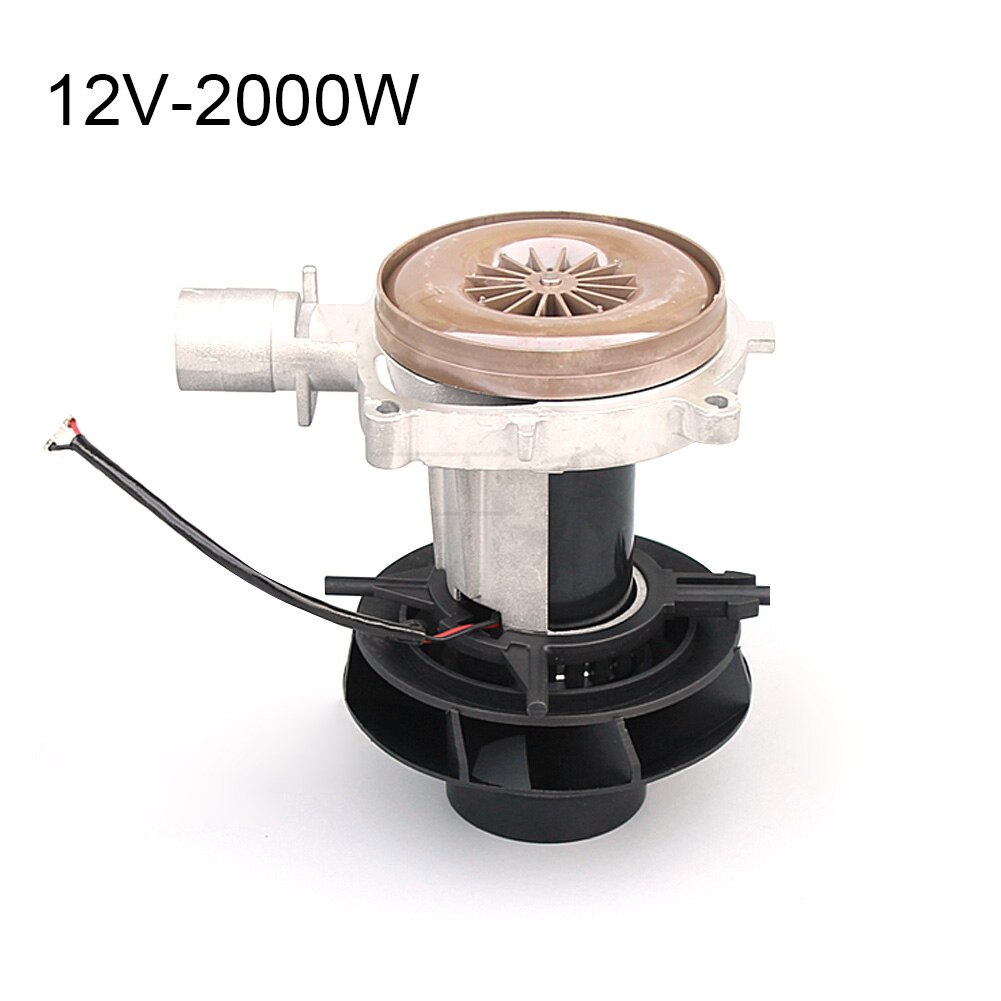 Puhallinmoottori pysäköintilämmittimelle 2kw 5kw 12v 24v iso teräkokoonpano paloilmapuhallin eberspacher  d4 ilma diesel kuorma auto: 12v 2000w