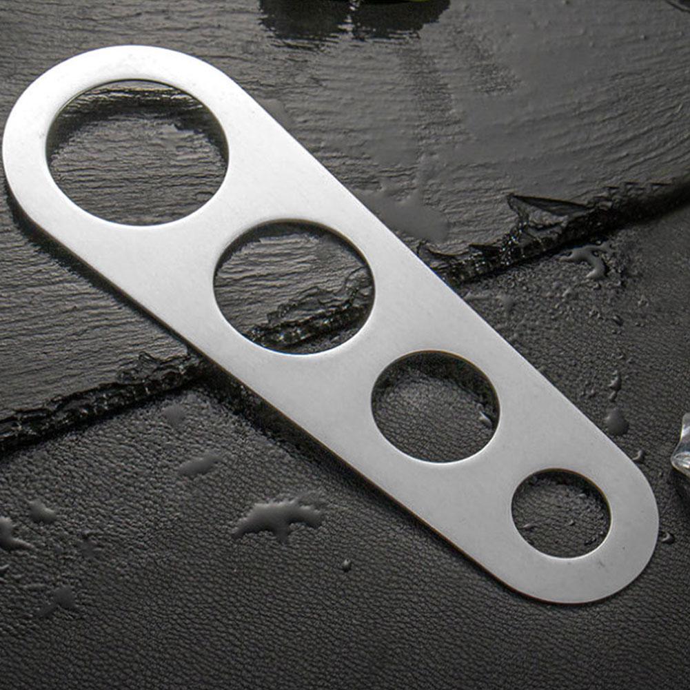 Clearing Pasta Heerser Pasta Spaghetti Measurer Noodle Selector Component Keuken Dispenser Keuken Volumn Tool Limiter L1X1