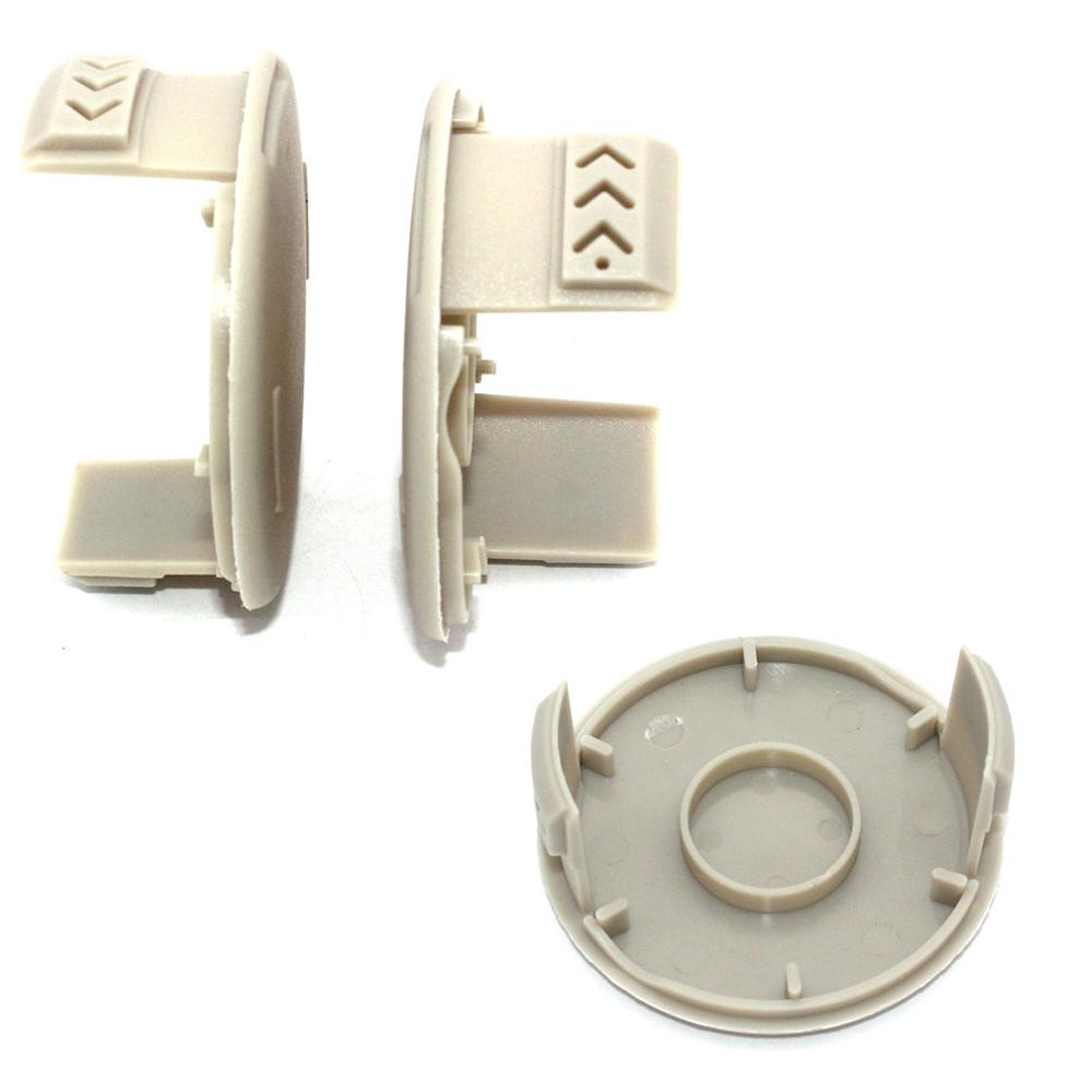 Spool Cap for Ryobi String Trimmer 18V, 24V, 40V P2001, P2002, P2003, P2003VNM,P2004, P2005 522994001