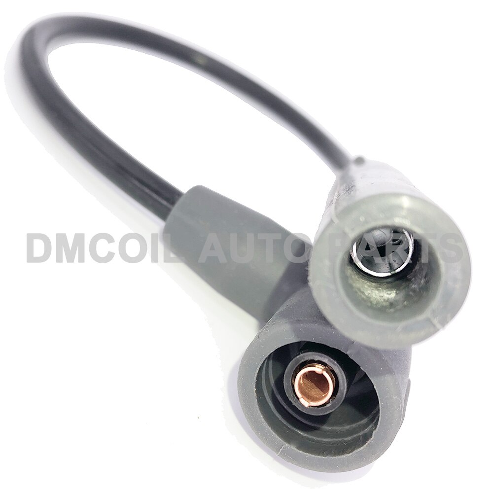 1 Set Ontsteking Of Bougiekabel Set Kabel Voor Lad... – Grandado