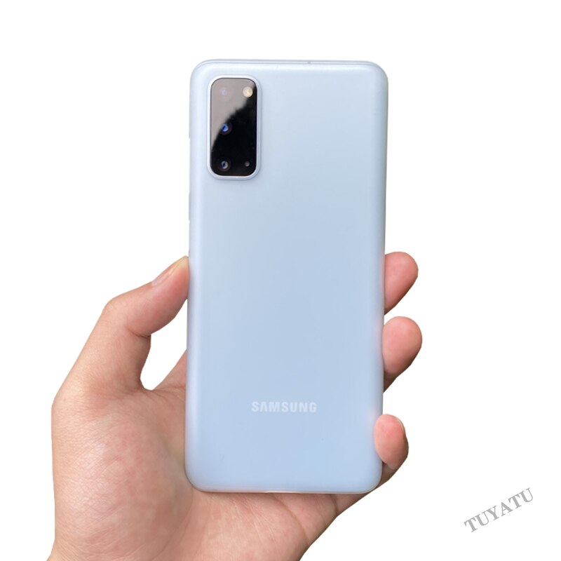 Adatto per Huawei p40 Pro + plus custodia per cellulare ultra sottile custodia protettiva in PP opaco p30 pro