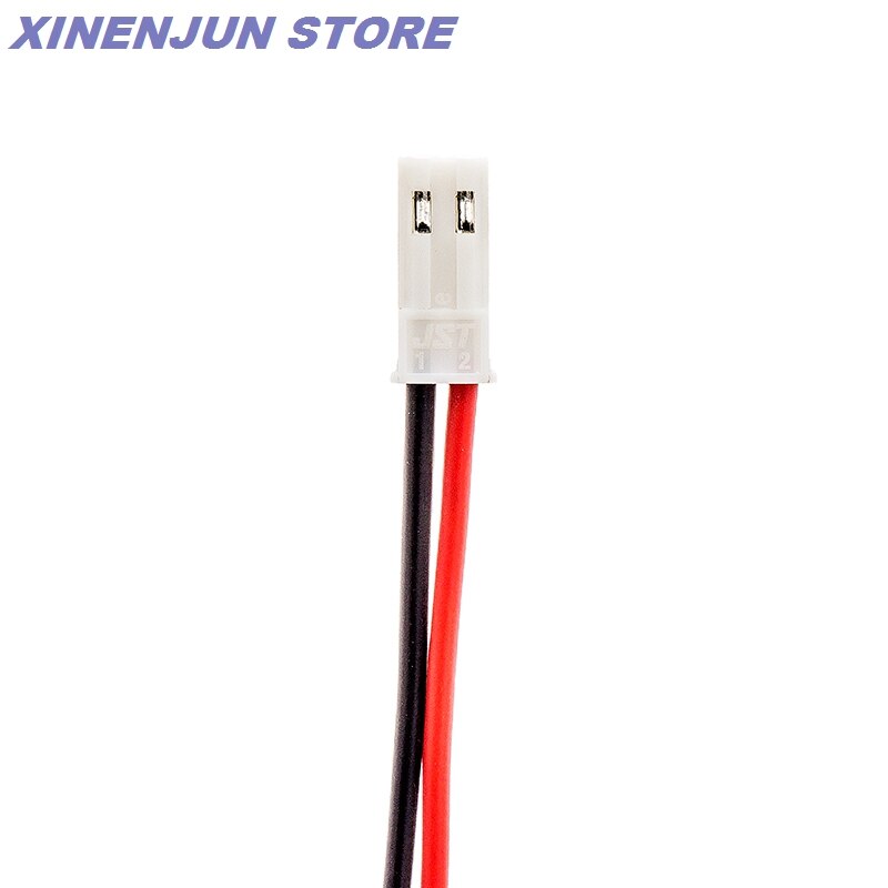 Robot Vacuum Cleaner Battery 14.4V/2600mAh 18650B4-4S1P-AGX-2 for ILIFE V3s Pro,V50,V5s Pro,V8s,X750,ZACO V3,V40,V5s Pro,V5x