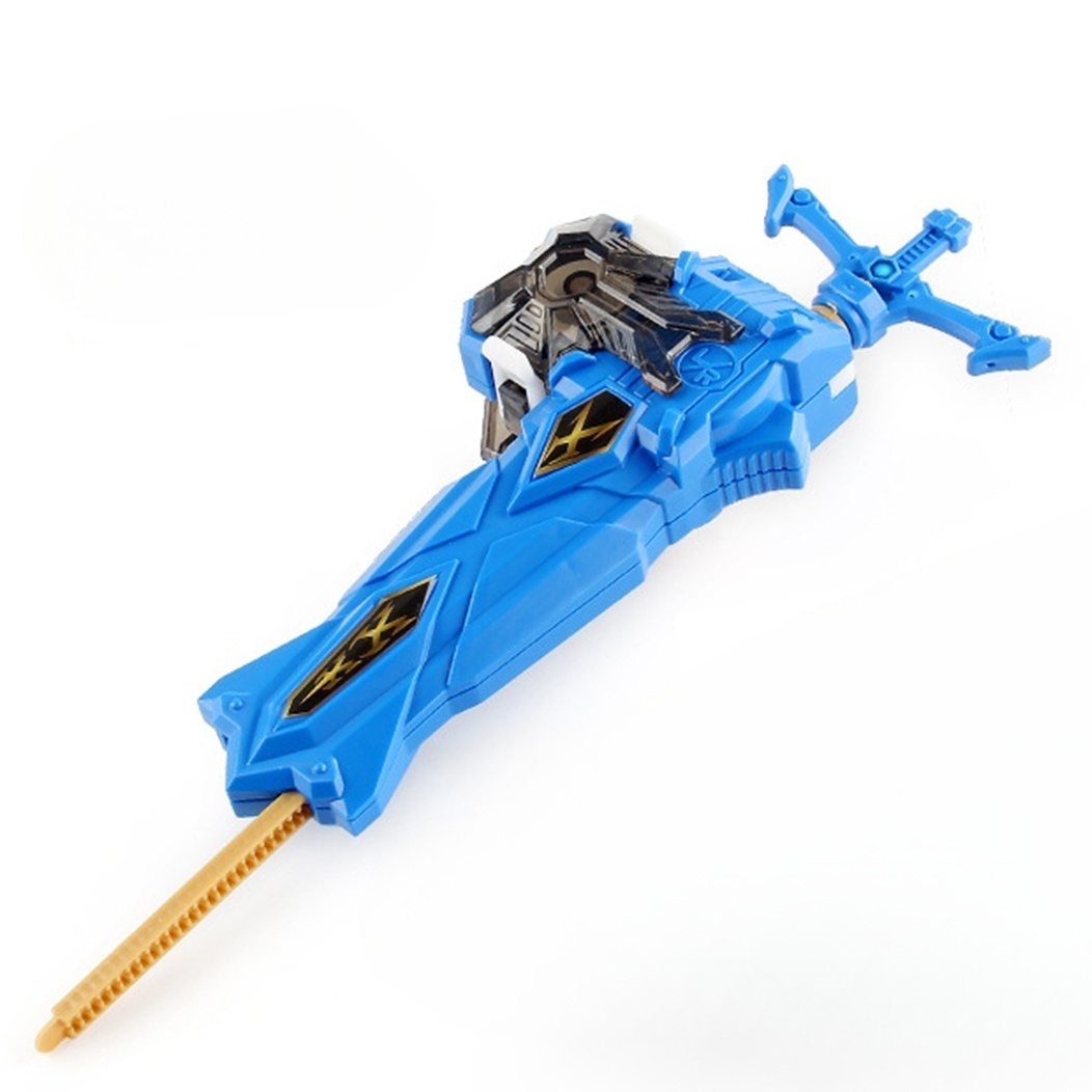 Burst B- 88 Bey Launcher LR Toy Bambini Giocattoli per bambini Accessori: Multicolore