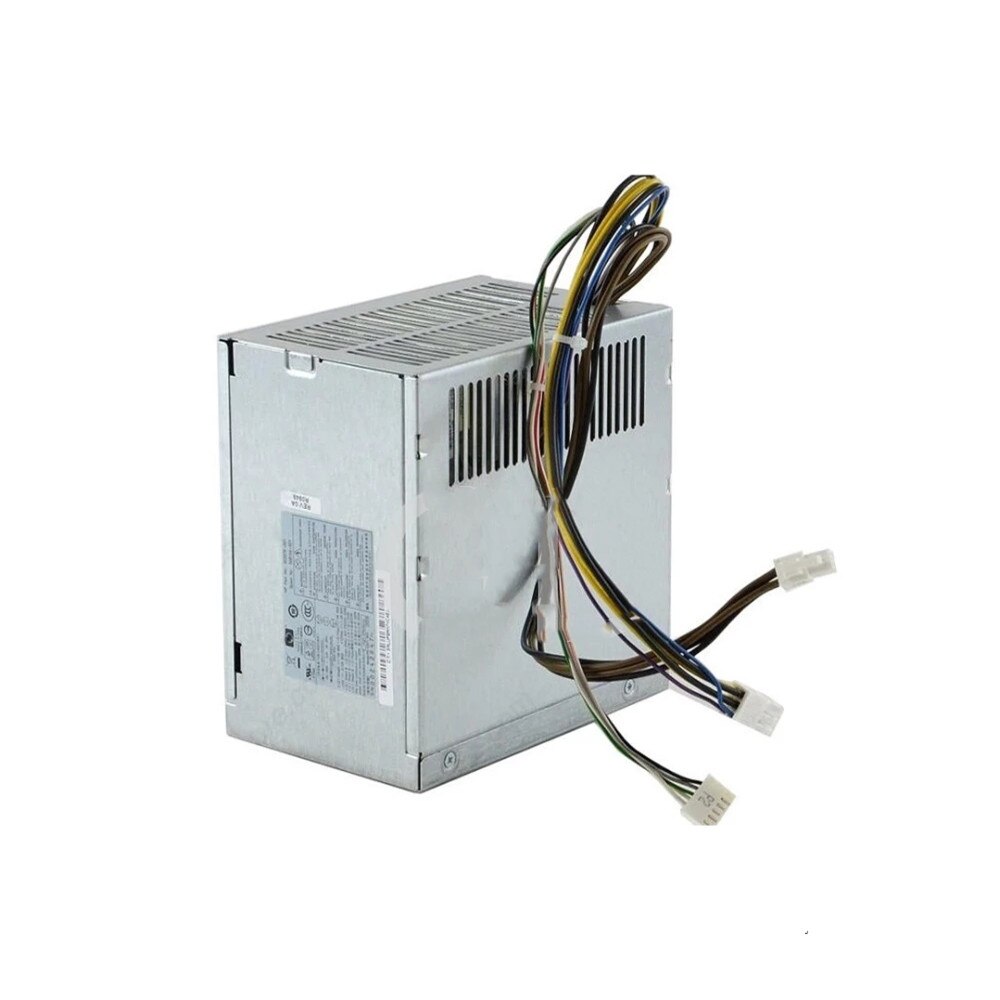 For HP 6000 8000 8100 MT 320W Power Supply 508154-001 503378-001 PS-4321-9HA 6PIN+6PIN+4PIN 100% Tested Fast Ship