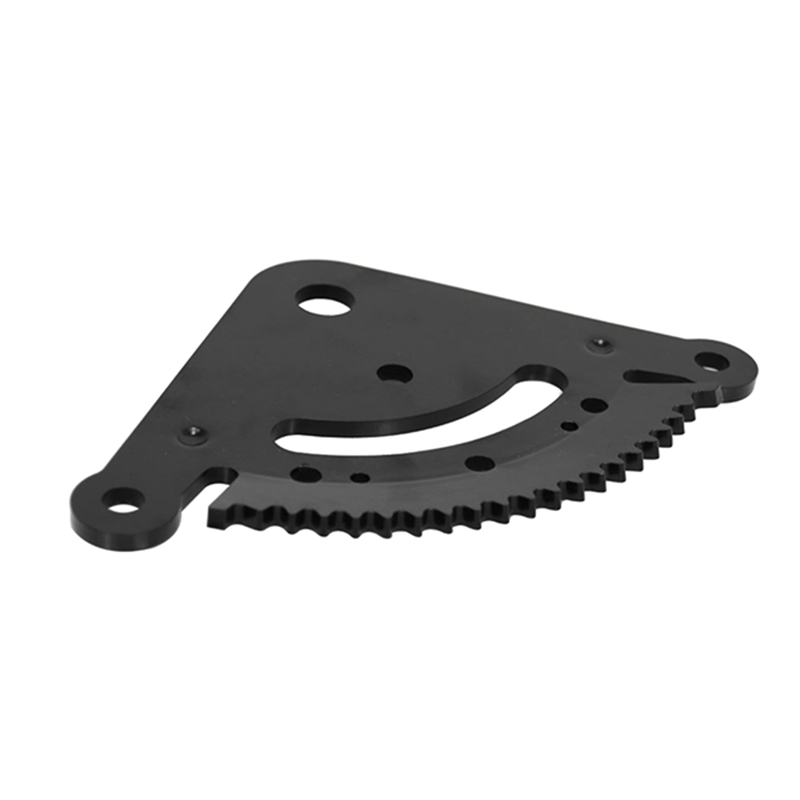 Settore dello sterzo pignone Kit di ricostruzione parti accessori per trattori da giardino serie John Deere L GX20052BLE GX20053 GX20054