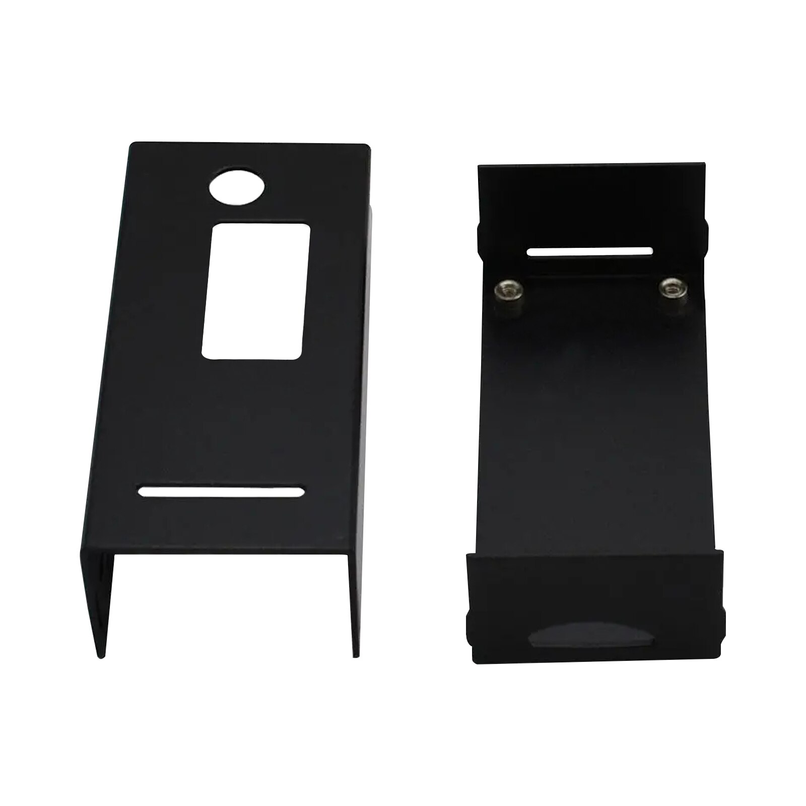 Raspberry Pi Zero Aluminum Alloy Case Metal Enclosure Black Shell Cover For Raspberry Pi Zero W