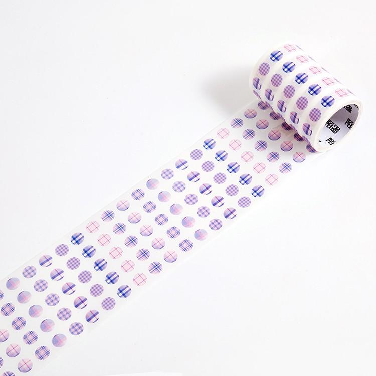 30 St 6mm Fu00e4rgglada Prickar Klistermu00e4rken Sju00e4lvhu00e4f... - Vicedeal
